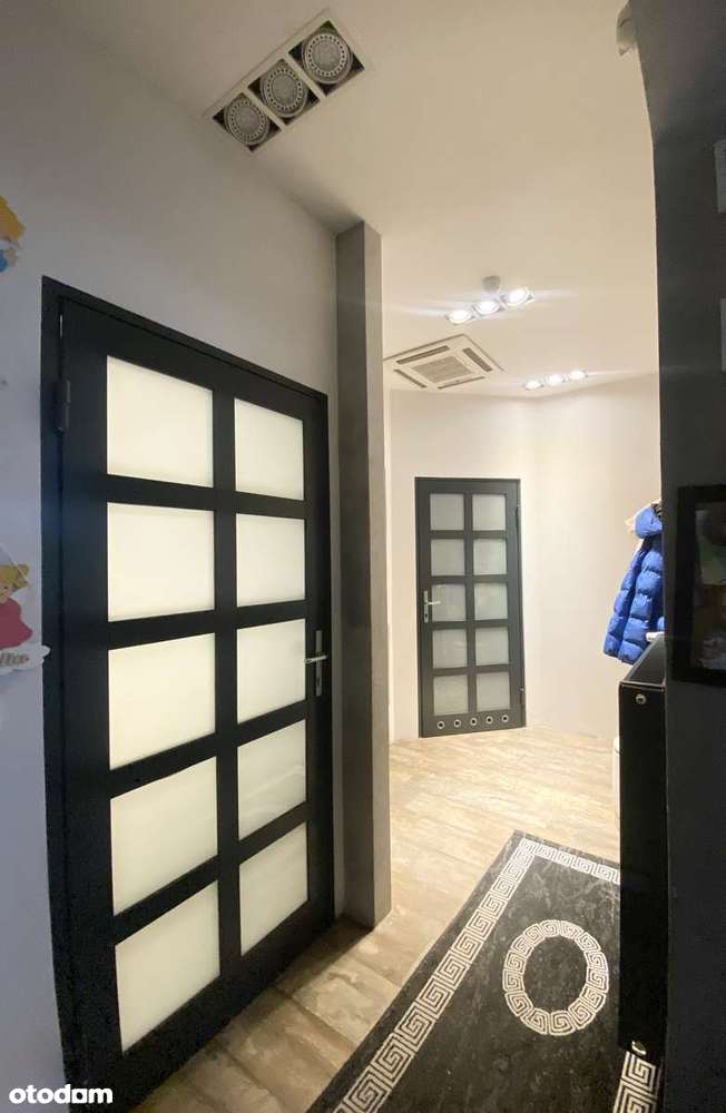 Luksusowy lokal usługowy 100 m² | Śródmieście | parking - Pełny obrazek: 4/5