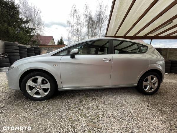 Seat Leon 1.9 TDI Reference - 7