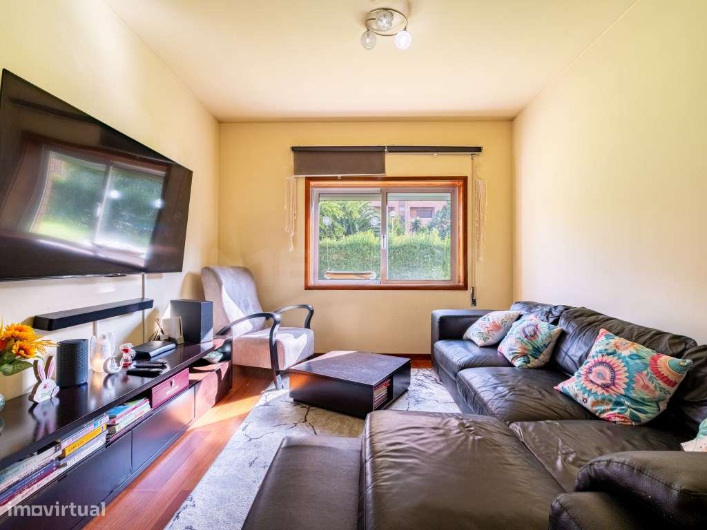 Apartamento T2 em Matosinhos-2