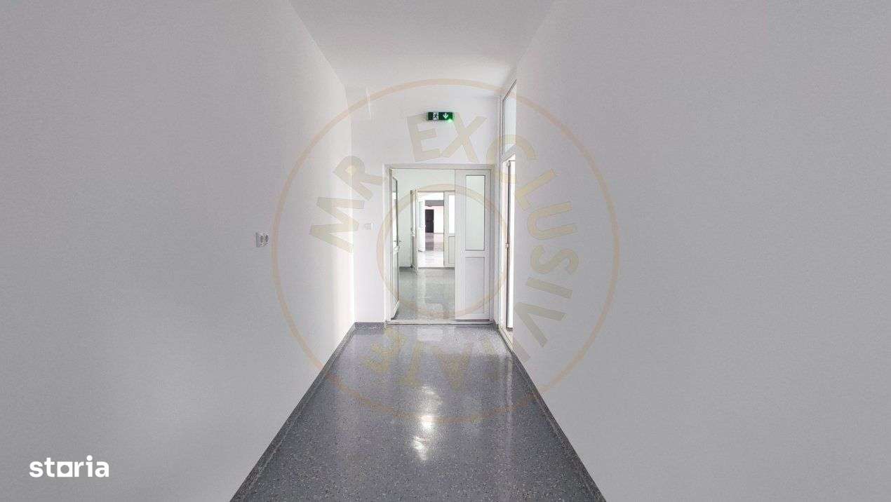 Inchiriere Spatii de Birouri/Productie - Str. Uzinei - Carei - Comisio - Imagine principală: 5/19