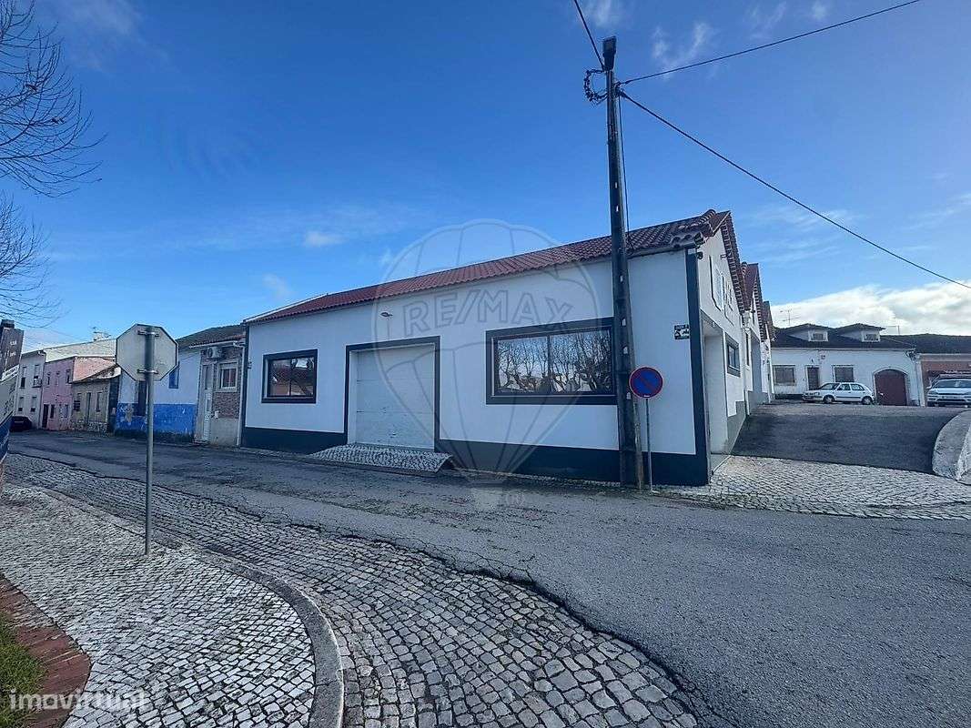 Armazém  para venda - Grande imagem: 4/5