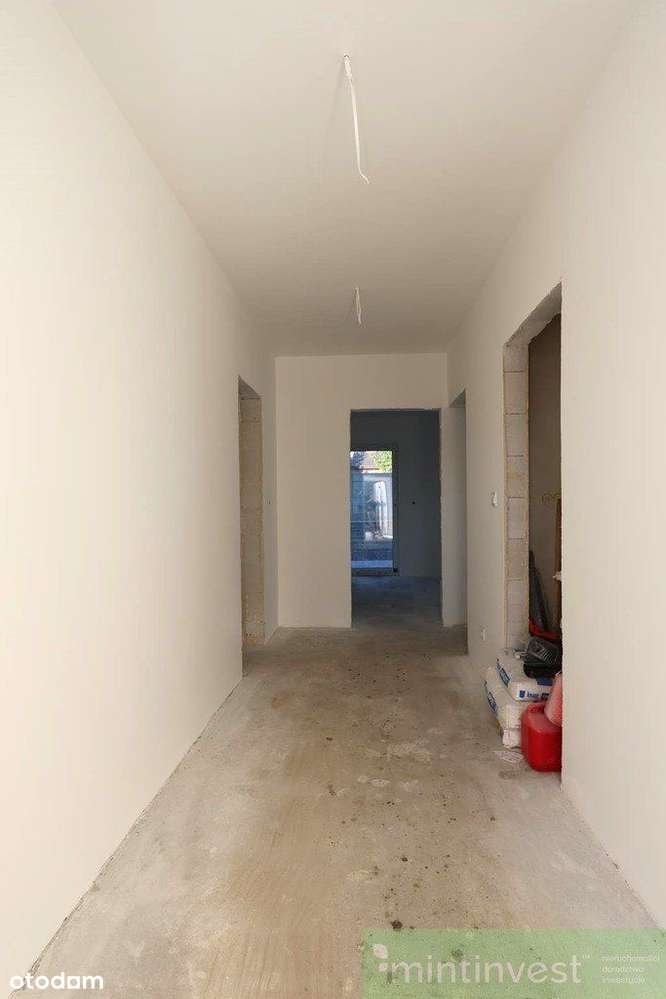 Nowe 4 Pokojowe Mieszkanie Z Ogrodem Goleniów-8