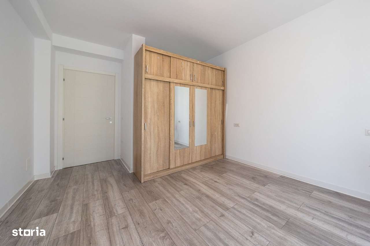 Apartament 2 camere UNO Residence – parcare și boxă incluse-4