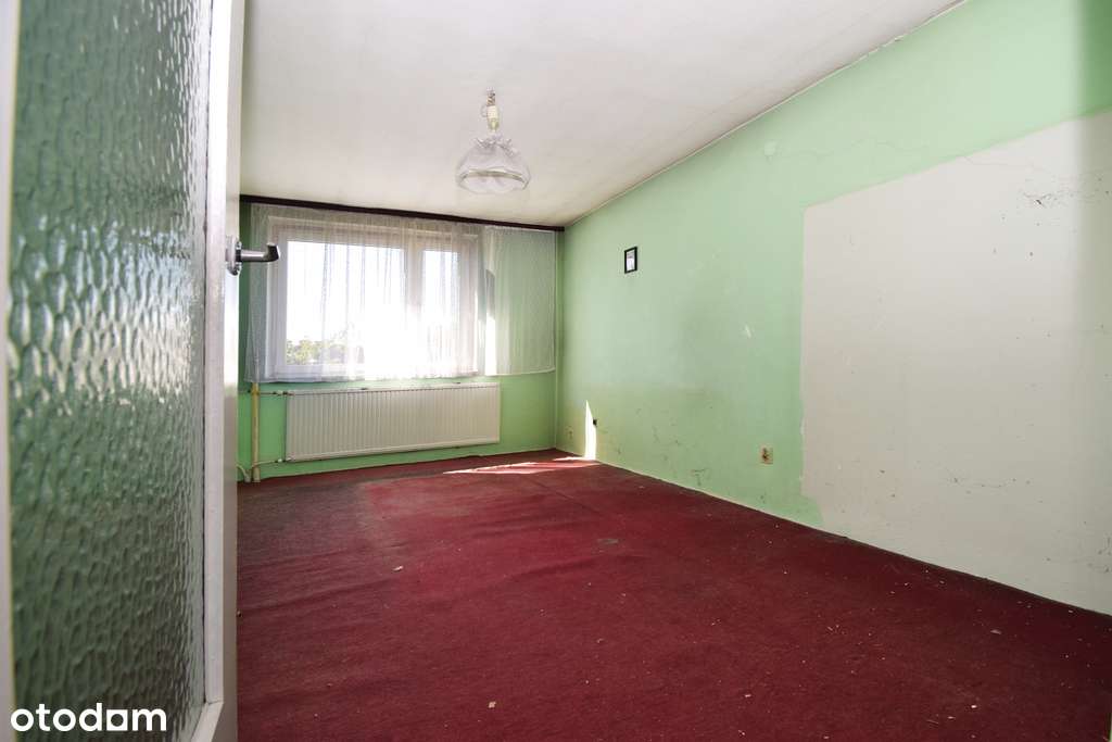 Ładny dom w Świętoszowicach ul. Mikulczycka-14