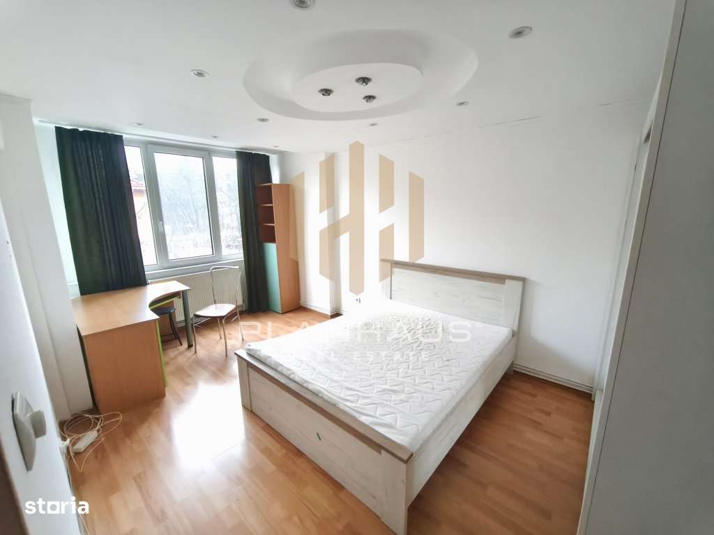 Apartament decomandat, 71 mp, etaj 1, orientare sudică – locație e - Imagine principală: 1/7