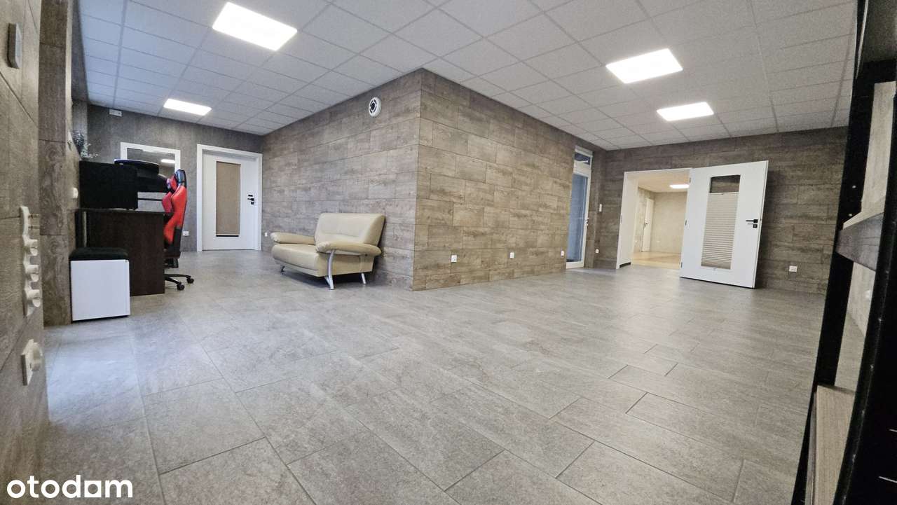 NOWY Lokal Handlowo Usługowy z wejściem od ulicy Litewskiej + Magazyn - Pełny obrazek: 2/20