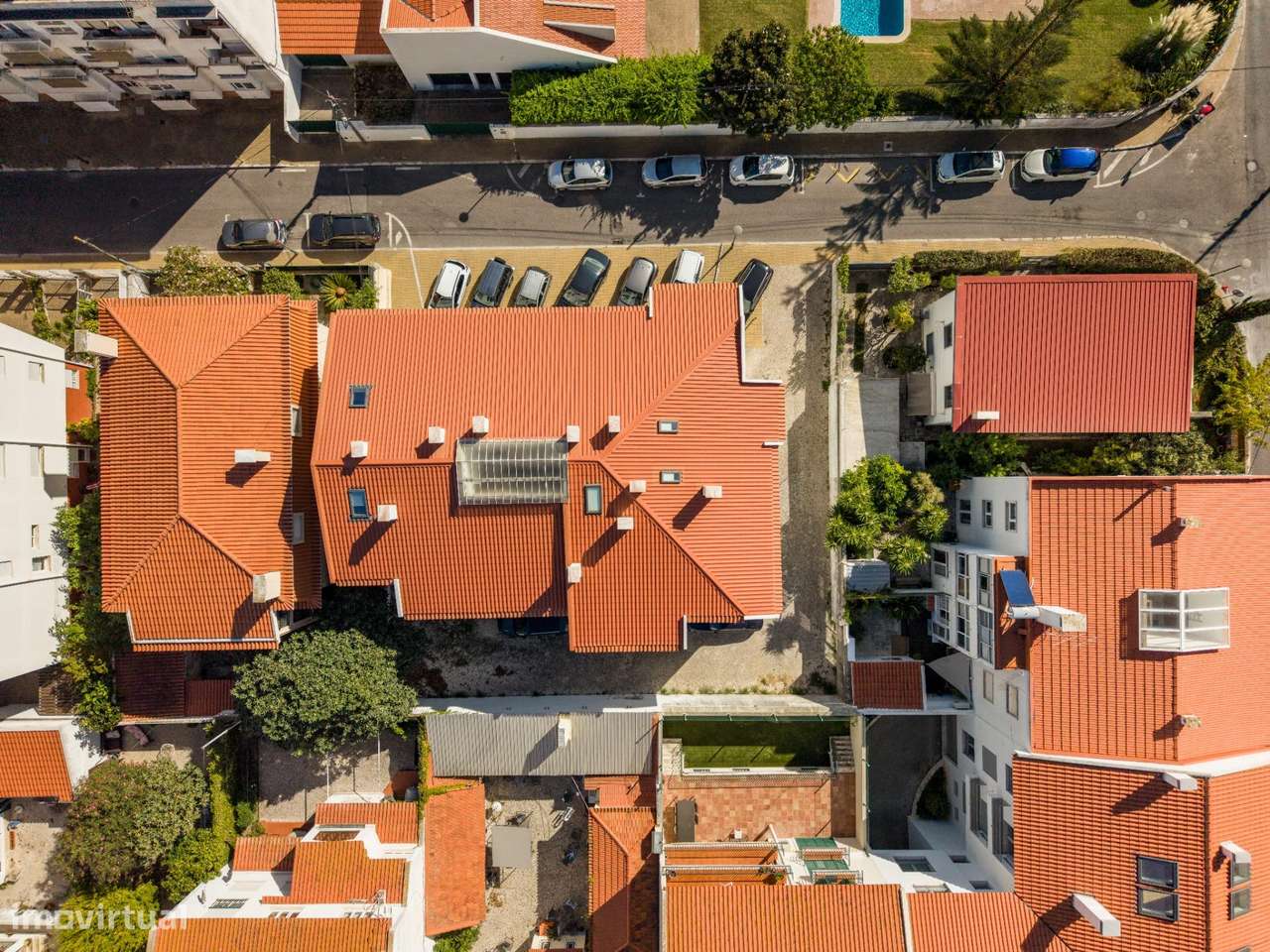 T1 Renovado a Poucos Minutos da Praia em Carcavelos-21