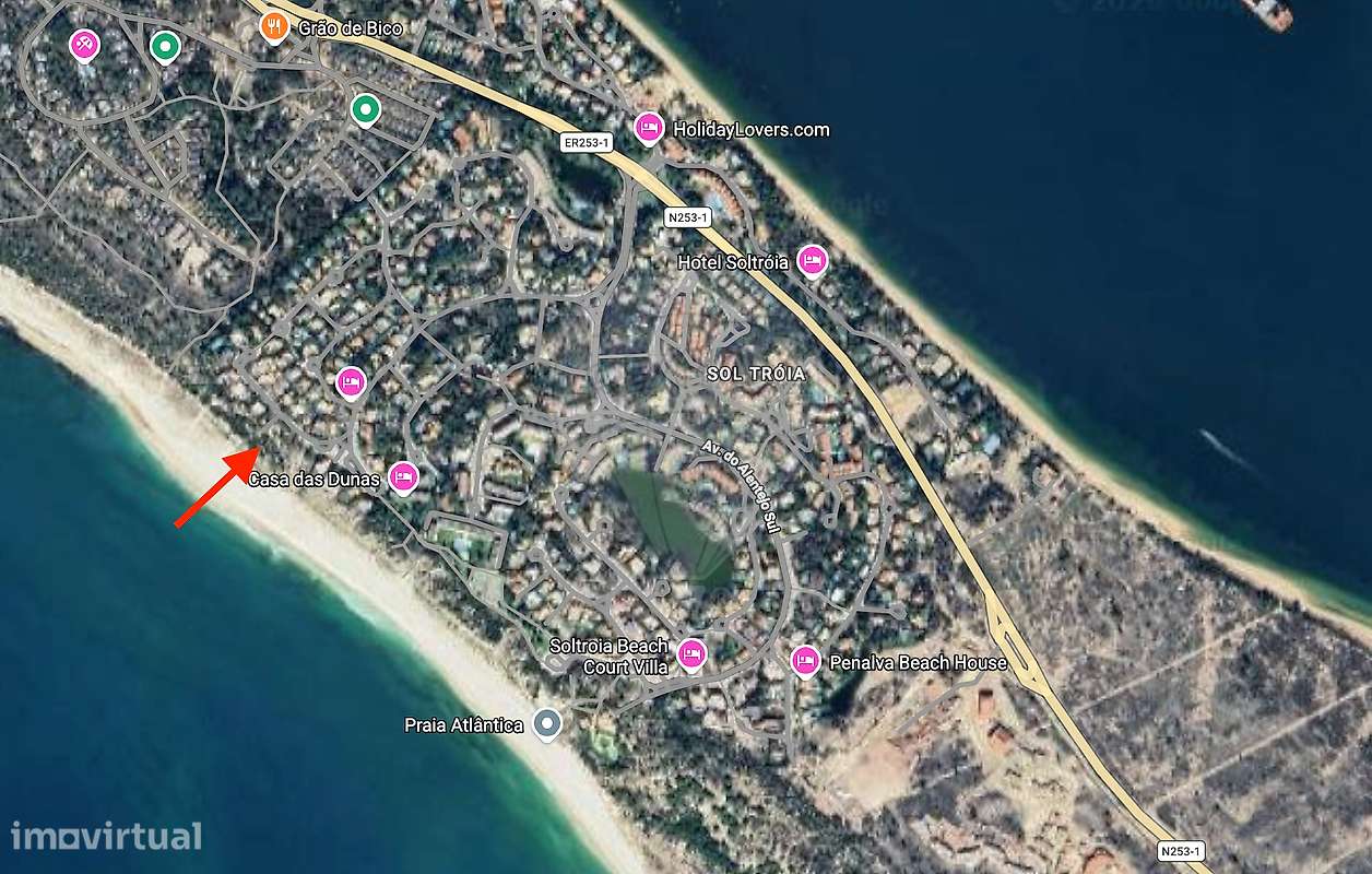 Terreno  para venda - Grande imagem: 2/4