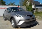 Toyota C-HR 1.2 T Premium CVT 4x4 - 2