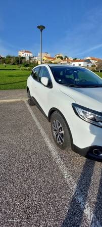 Renault Kadjar Energy dCi 110 EDC LIMITED - 5