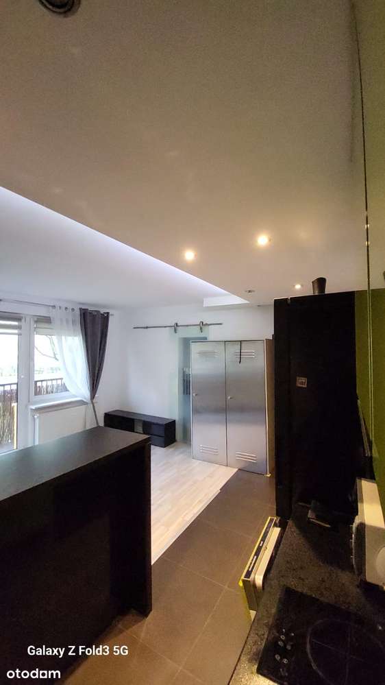 Wynajem mieszkania na Gumieńcach - Pełny obrazek: 5/12