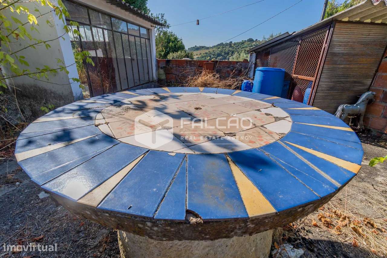 Moradia T2 Venda em Azambujeira e Malaqueijo,Rio Maior-42