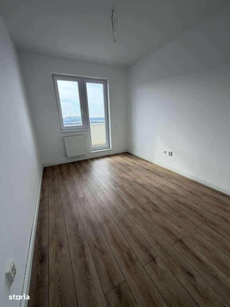 Apartament 2 camere de Vanzare Avangarde Dr Taberei Bloc Nou-5