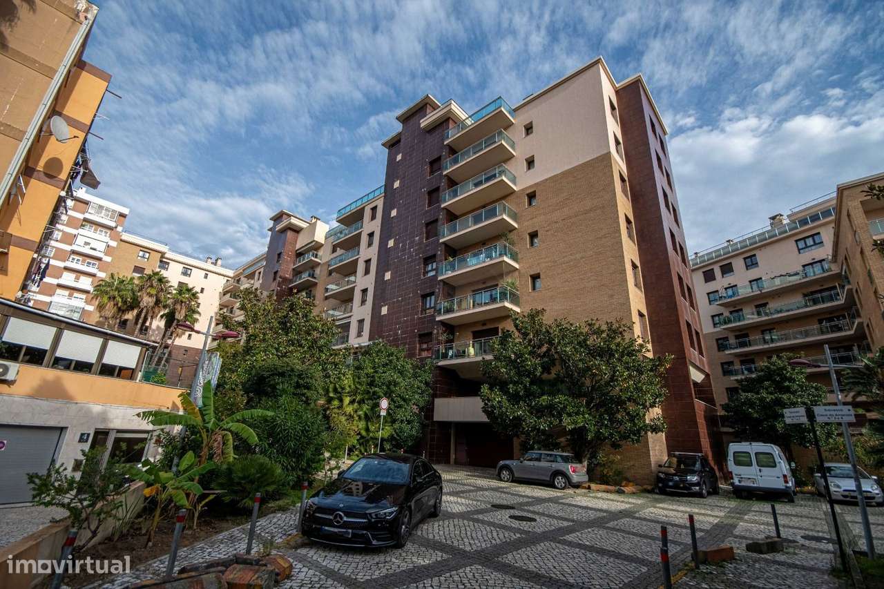 Apartamento T2 para arrendar em Odivelas - Grande imagem: 2/30