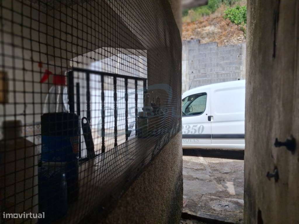 Exclusiva Propriedade em Alcanena | Duas Utilizações Independentes,...-40