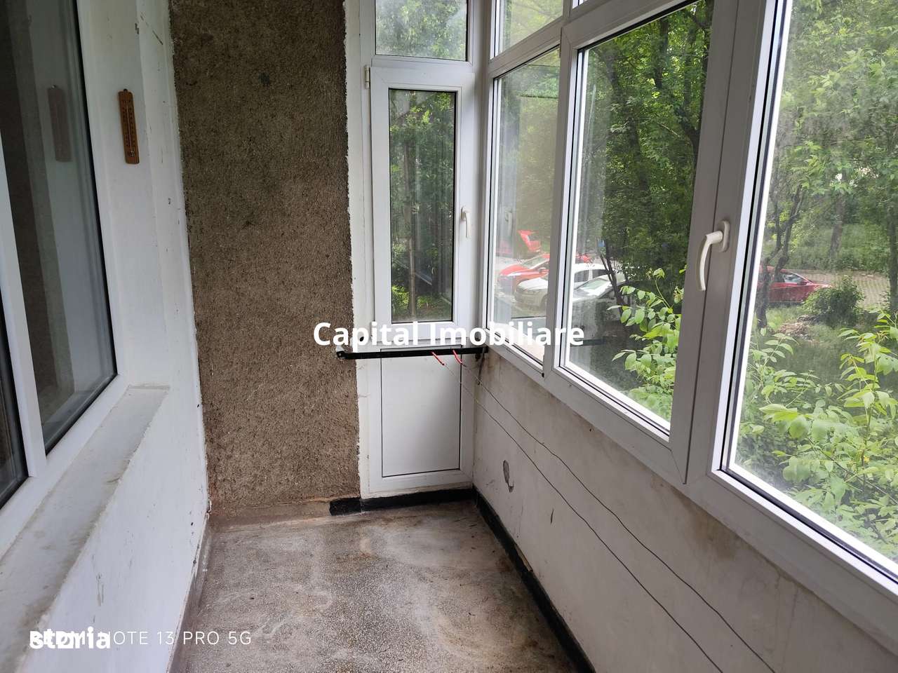 Apartament zona excelenta Ploiești, Soseaua Nordului 2 camere, - Imagine principală: 3/11