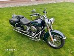Harley-Davidson Softail Deluxe - 28