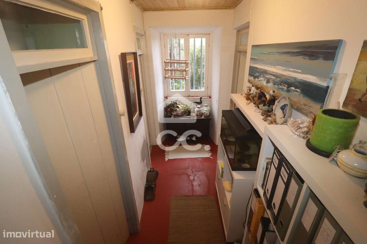 Moradia com 4+2 Quartos - Fenais da Ajuda - Ribeira Grande-9