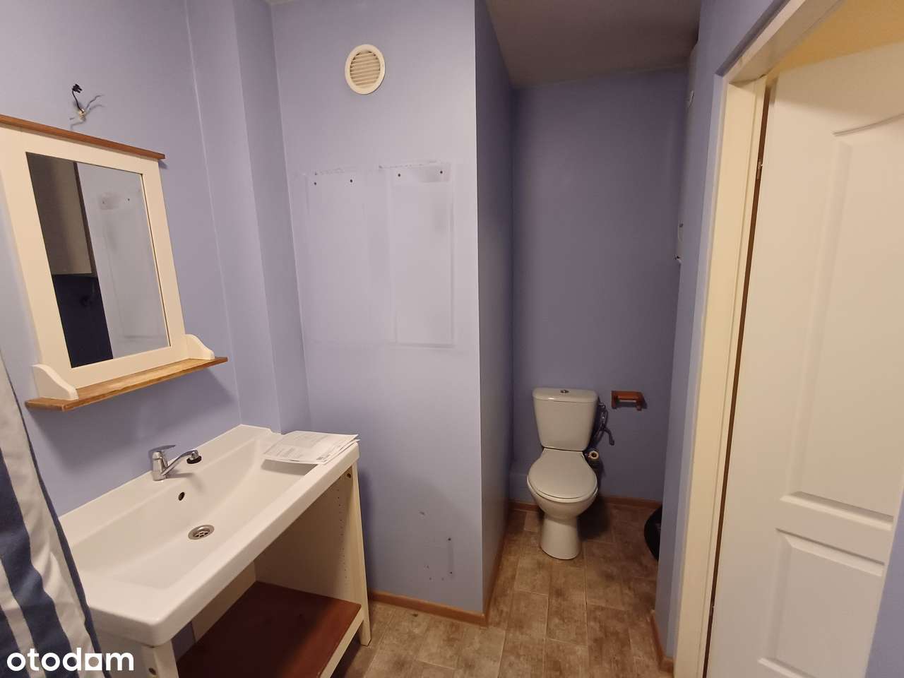 Kraków, Prądnik Biały, Macieja Słomczyńskiego 10-5