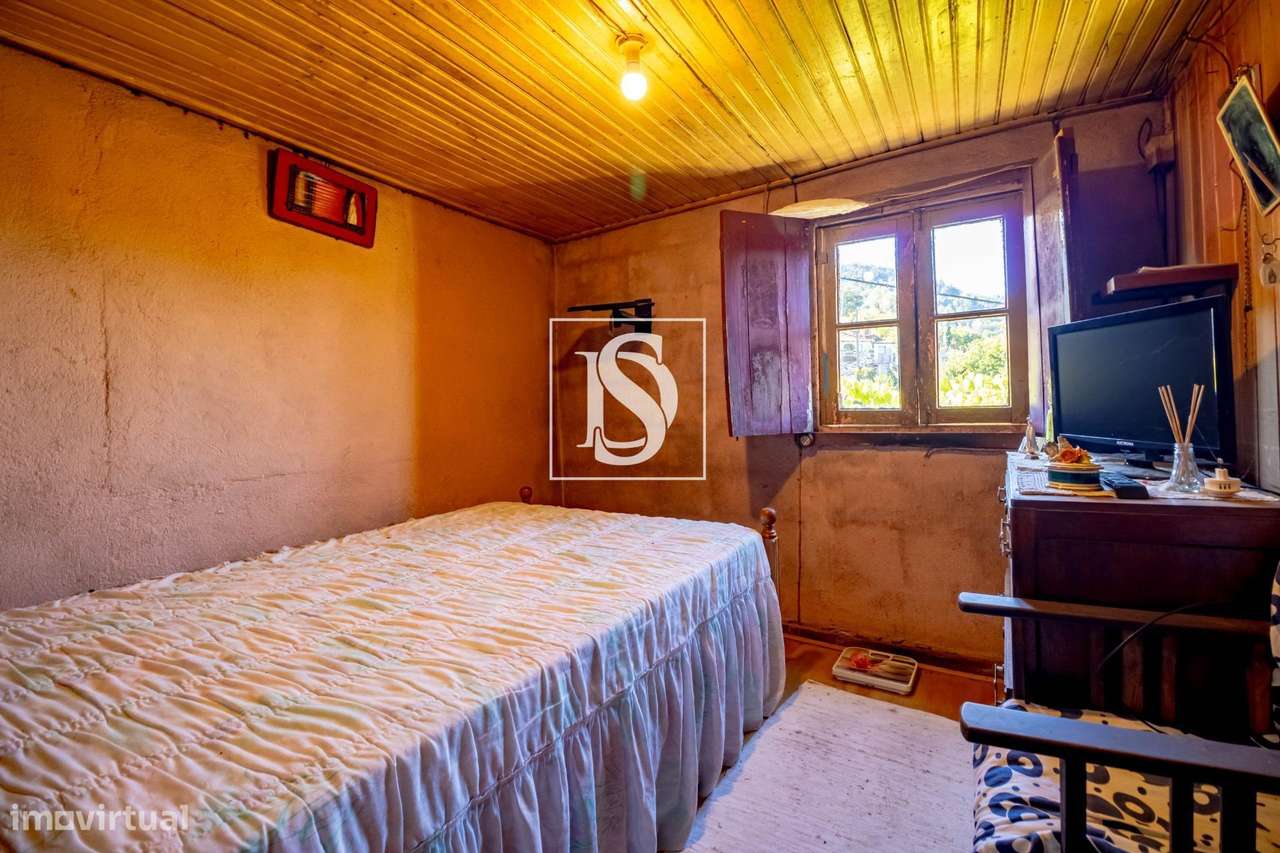 Moradia T2 Rebordelo-8