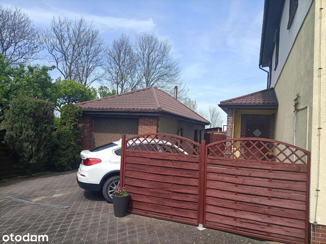 Dom Siedlec 236,0 m² z możliwością usług - Pełny obrazek: 3/17