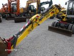 Wacker Neuson 6503 z Niemiec / 3 Łyżki / 4970mtg / - 34