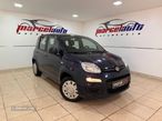 Fiat Panda 1.2 Easy S&S - 3