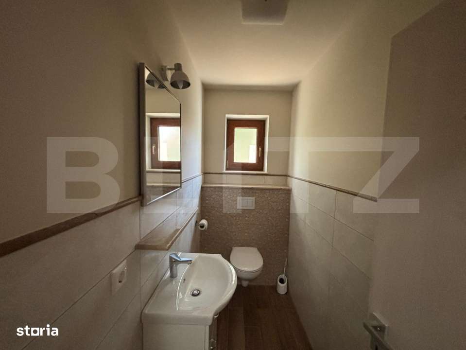Apartament Spatios intr-o Vila Cocheta, prima inchiriere, zona Braytim - Imagine principală: 3/6