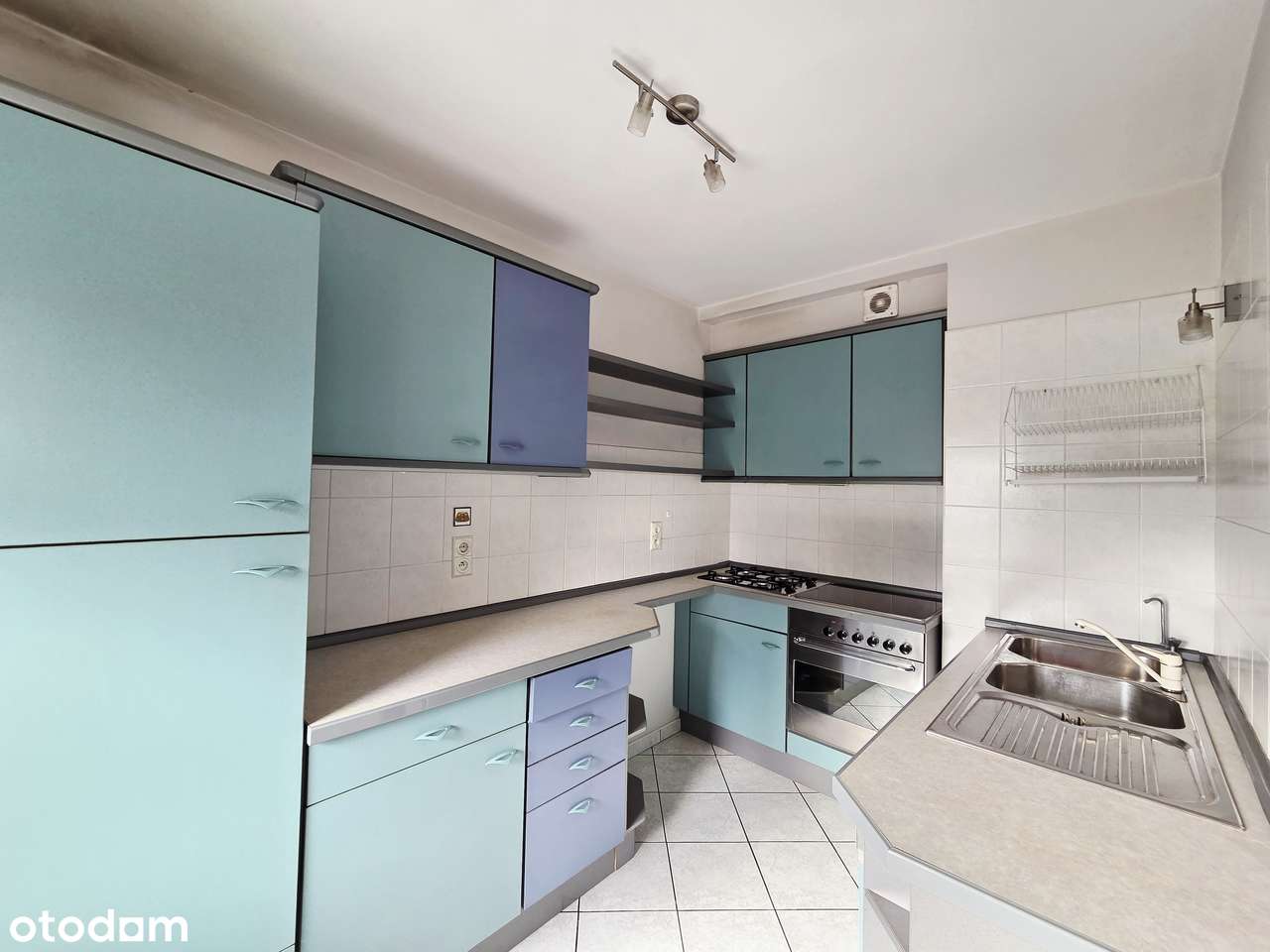 Dom z ogrodem, oranżerią + biuro / przestrzeń na biznes-5