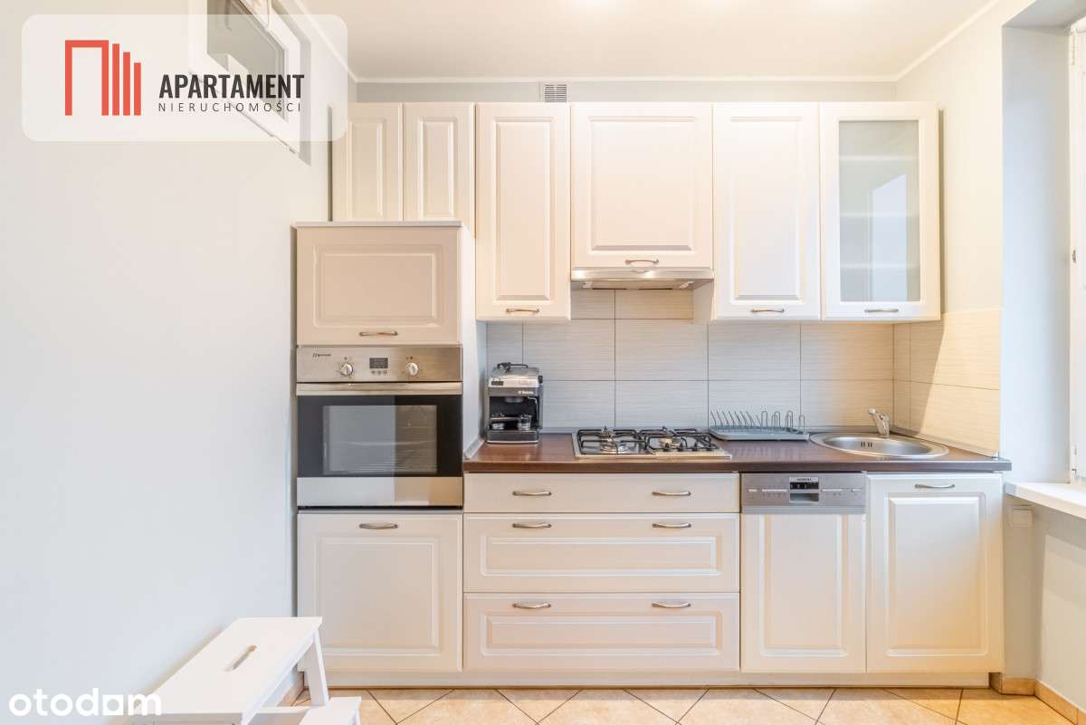 Przytulne 3 pokoje do wynajęcia – Górzyskowo - Pełny obrazek: 4/16