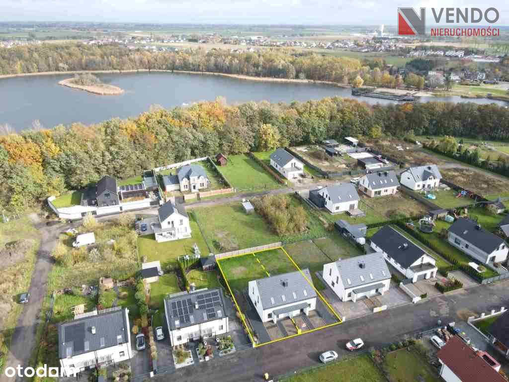 Pobiedziska ulica Nad Jeziorem!!-8