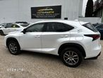 Lexus NX - 9