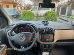 Dacia Lodgy 1.5 dCi 109 CP Laureate - 3