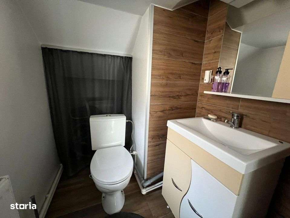 Casa individuala de vanzare, 180 mp, teren 310 mp, Luna de Sus - Imagine principală: 4/15