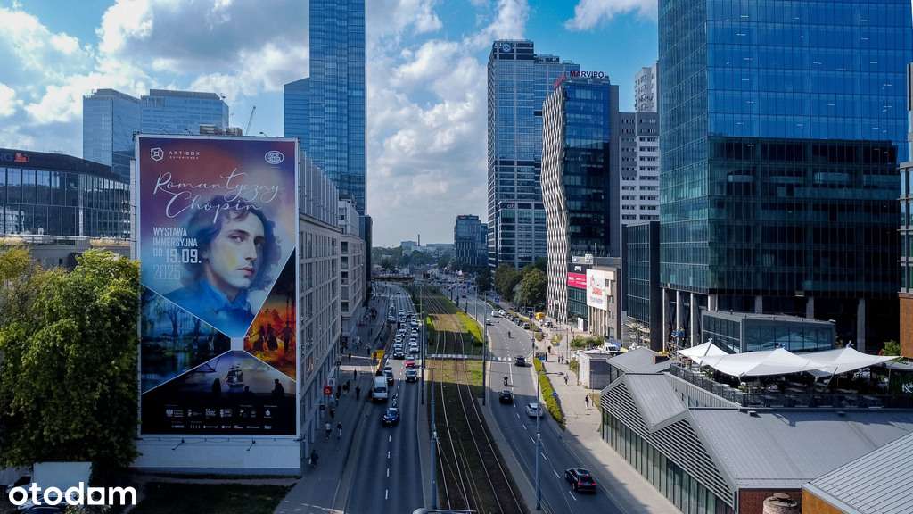 Apartament z widokiem na Fabrykę Norblina | Pańska-0