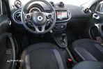 Smart Forfour 60 kW electric drive - 17