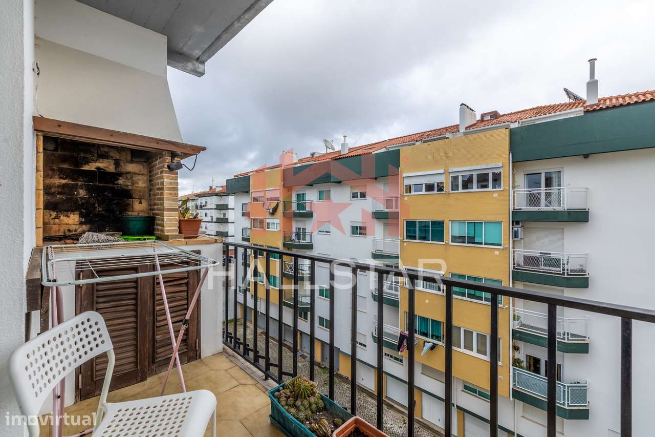 Apartamento T4 / Investimento / Cruz d’Areia - Grande imagem: 5/27