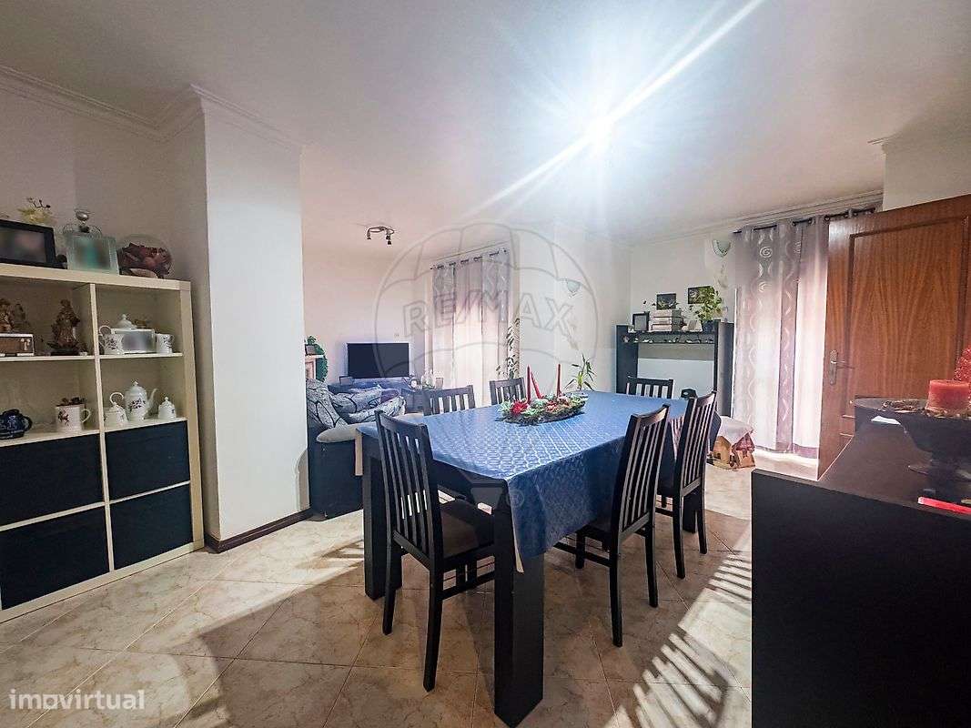 Apartamento T2 para venda-7