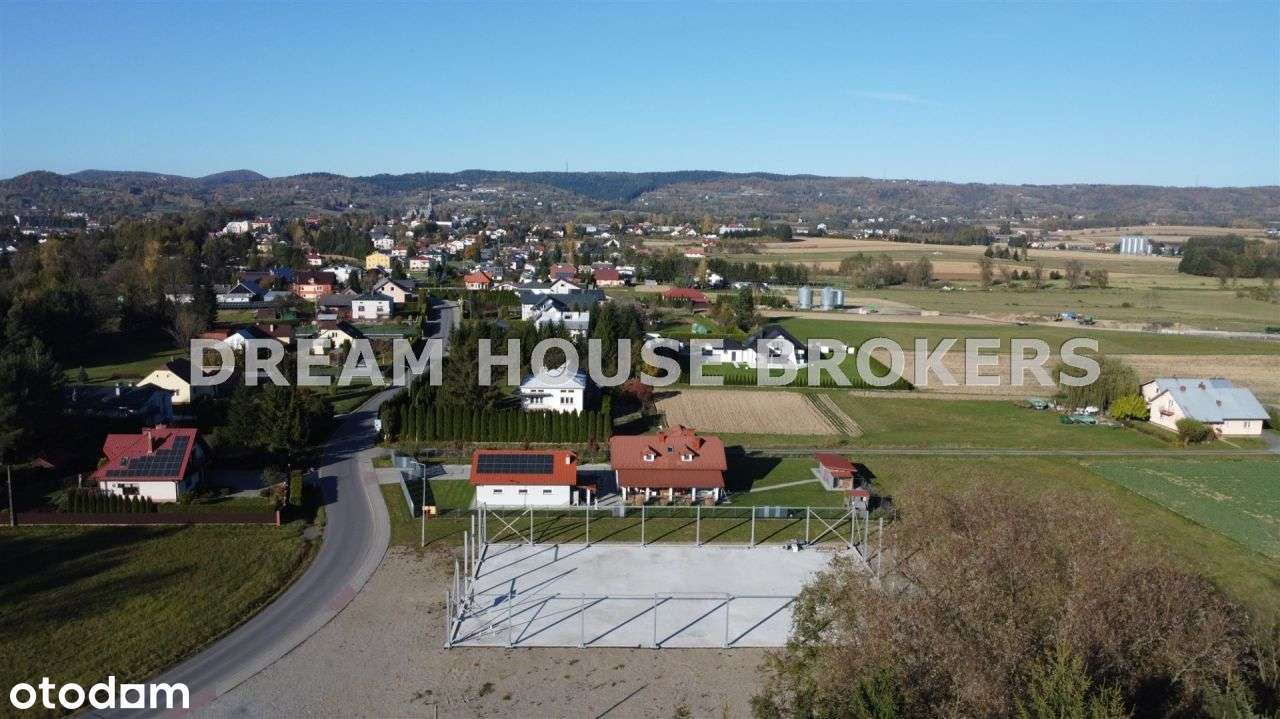 Hala na wynajem 968 m/2 w Korczynie - Pełny obrazek: 4/9