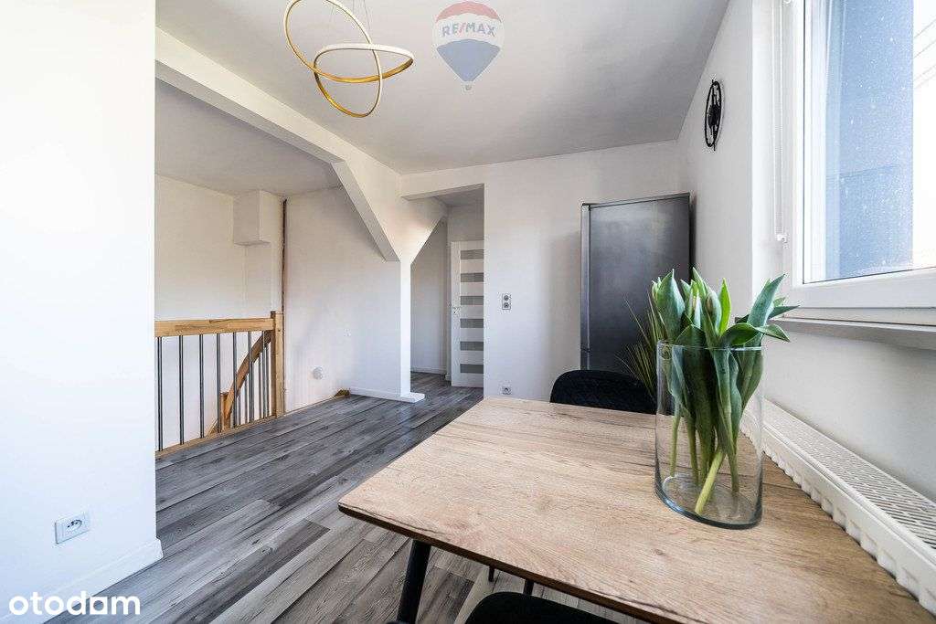 Mieszkanie osobne wejście bezczynszowe Grunwald-11