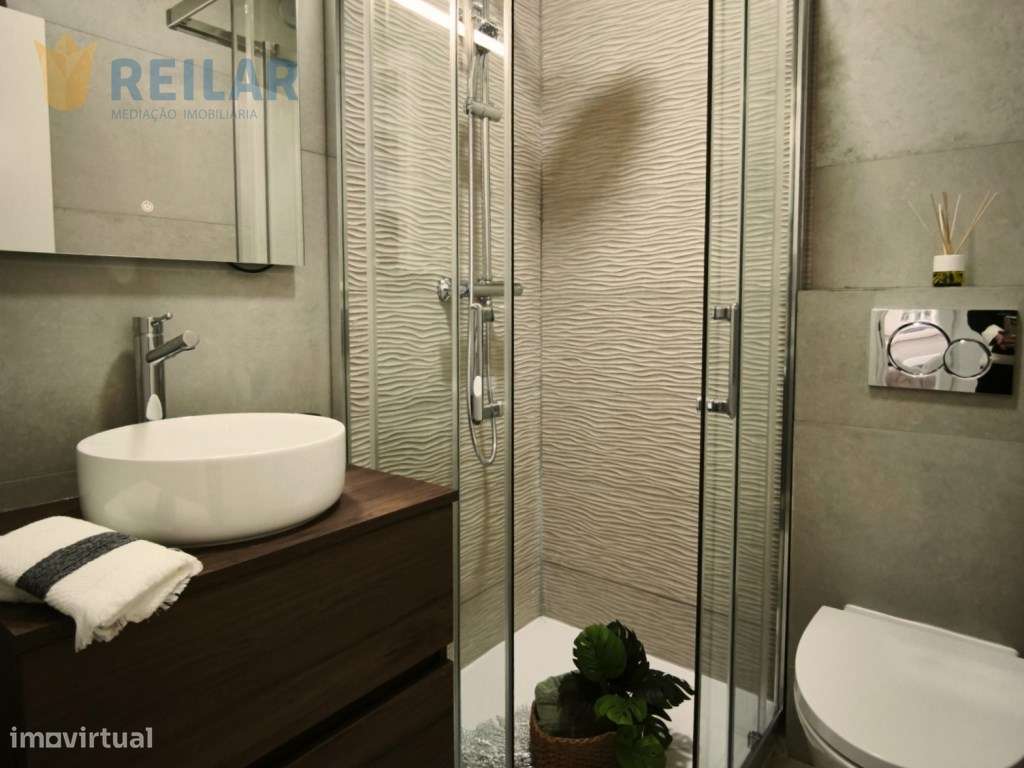 Benfica - T3 Remodelado-23