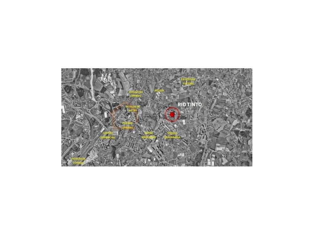 TERRENO PARA CONSTRUÇÃO | RIO TINTO | GONDOMAR-24