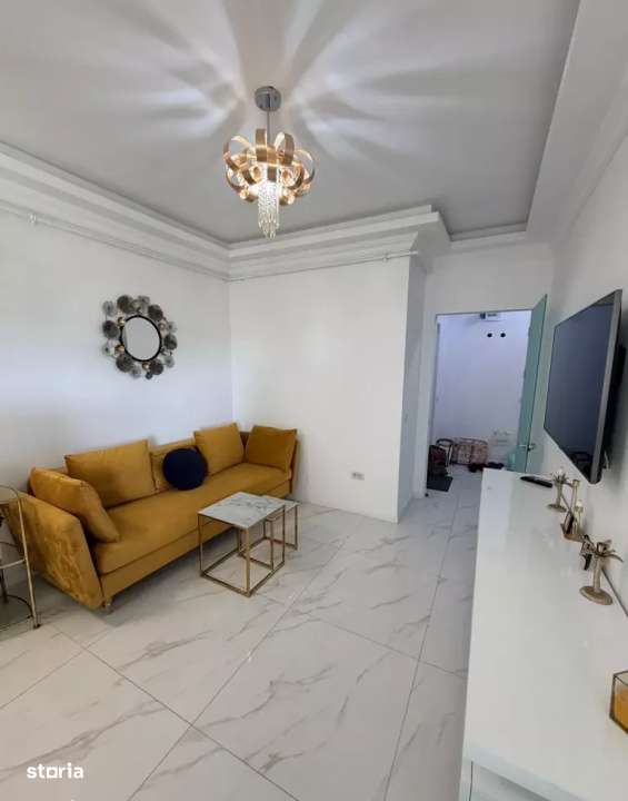 Apartament 2 camere in complex Zig Zag Residence, Mamaia Nord-2