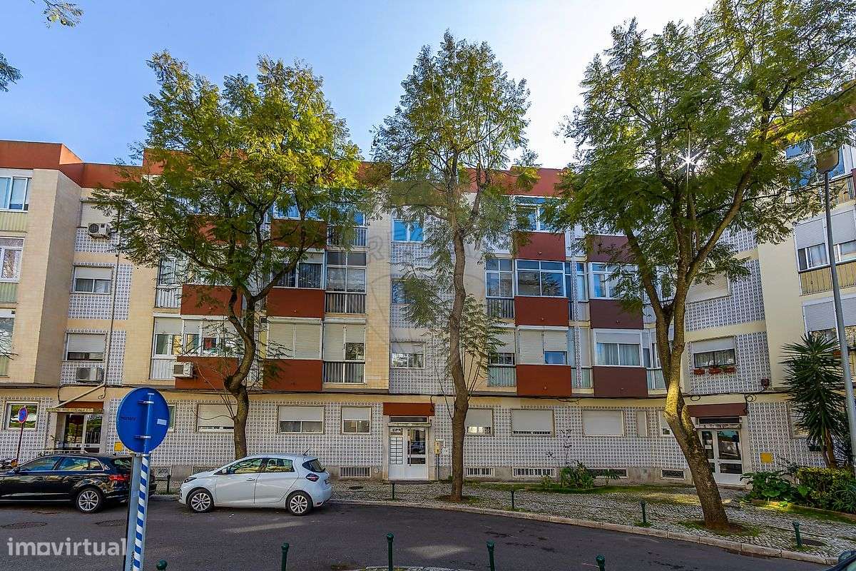 Apartamento T0 para venda - Grande imagem: 2/13