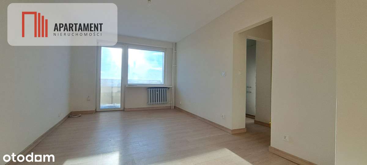 Słoneczne mieszkanie po generalnym remoncie!-12