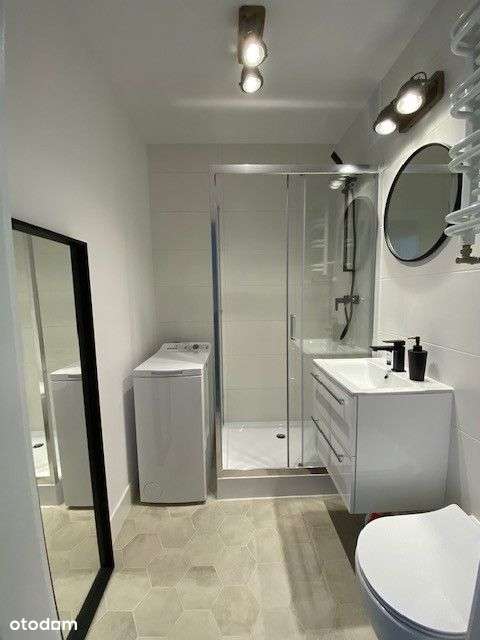 Gdynia Karwiny, mieszkanie 49m2, 2 pokoje+kuchnia - Pełny obrazek: 5/9