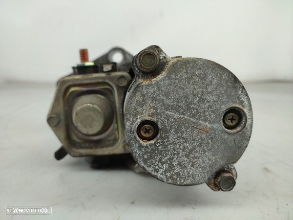 Motor De Arranque Rover 75 (Rj) - 2