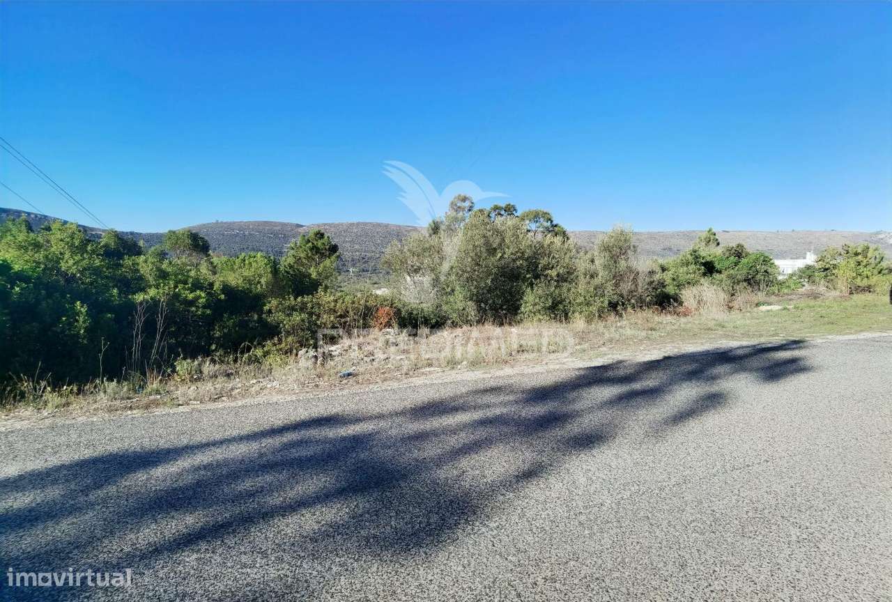 Lote de terreno urbano em Minde / Alcanena - Grande imagem: 5/22