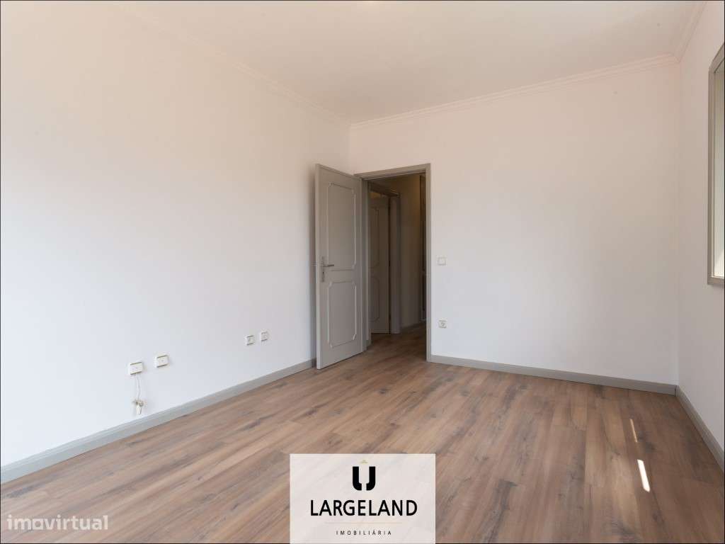 Apartamento T3 - Oliveira de Azeméis-10