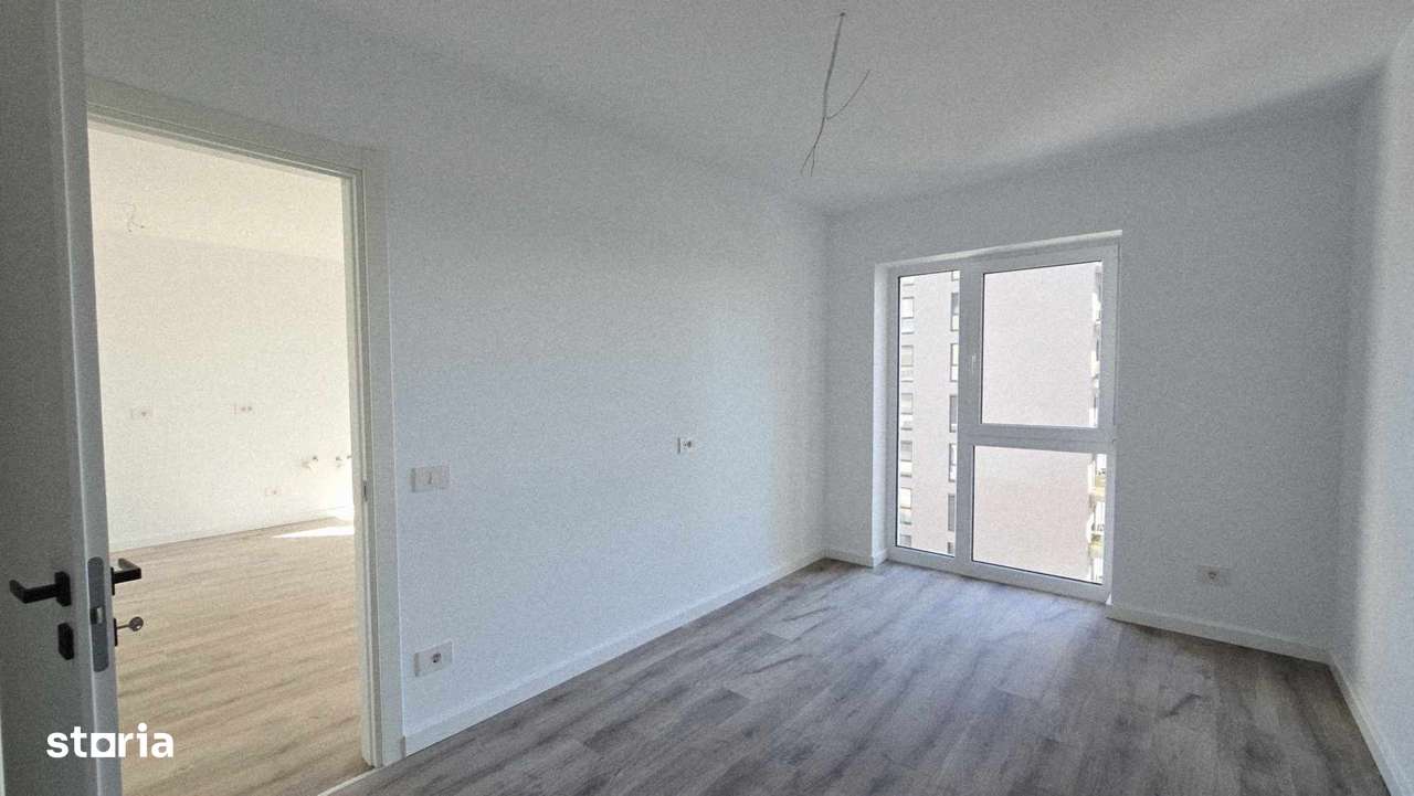 Apartament 2 camere de vânzare, Prima Green Residence-14